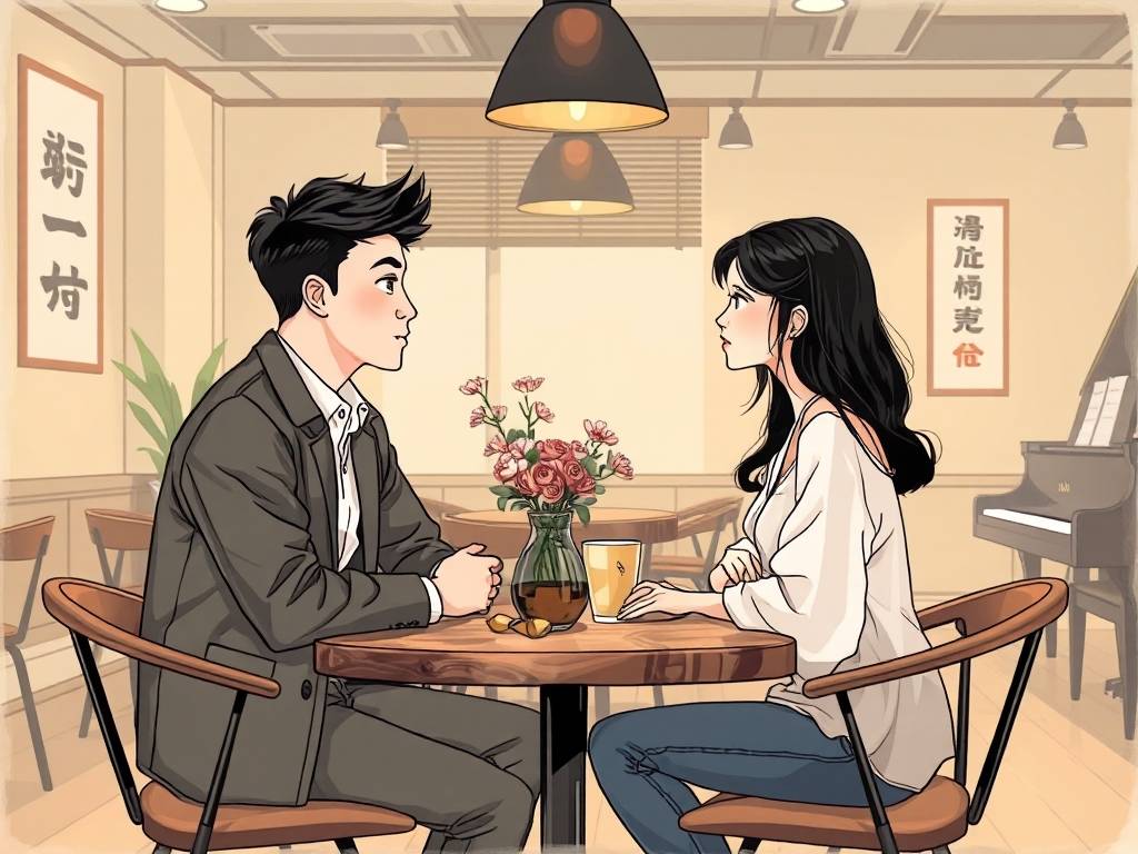 在线测一测 ta为什么还没向你求婚?为什么没有结婚的冲动?