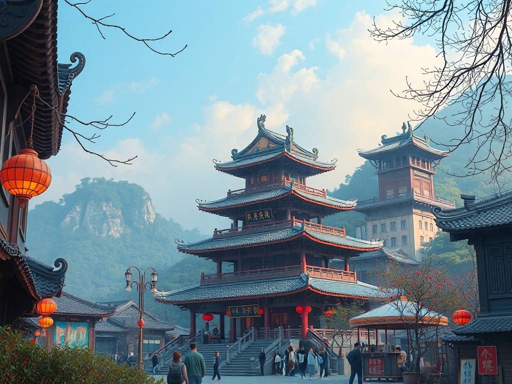热情慷慨乐于助人是你的本性吗