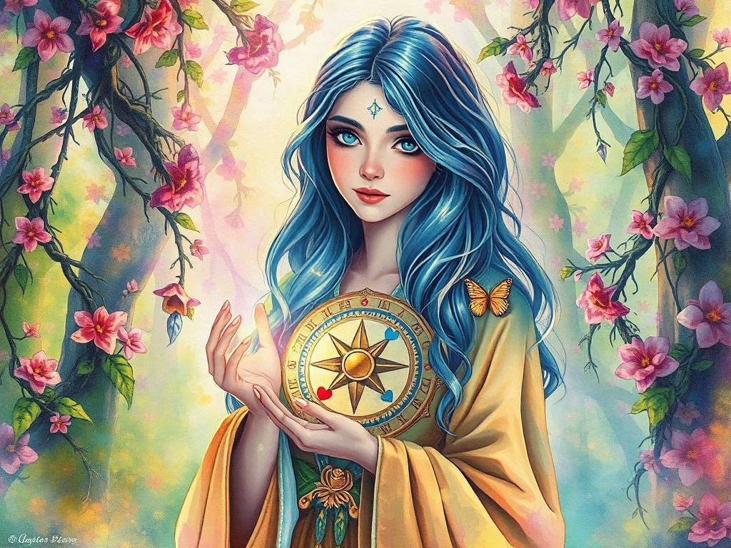 超准测你的恋爱口味究竟是什么