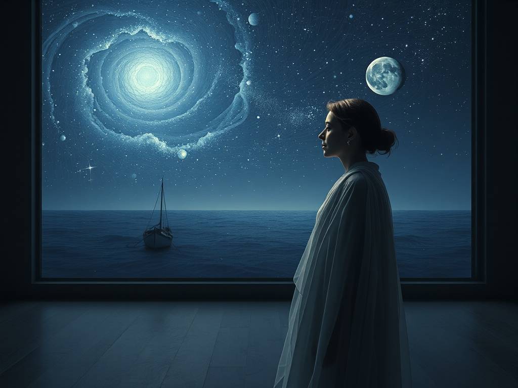 免费心理测试 TA只是你人生里的过客吗?你们会有未来吗?能在一起吗?