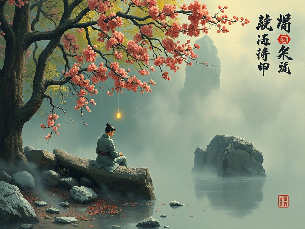 免费心理测试 TA只是你人生里的过客吗?你们会有未来吗?能在一起吗?