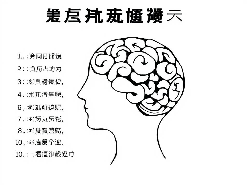 怎样才算智商高
