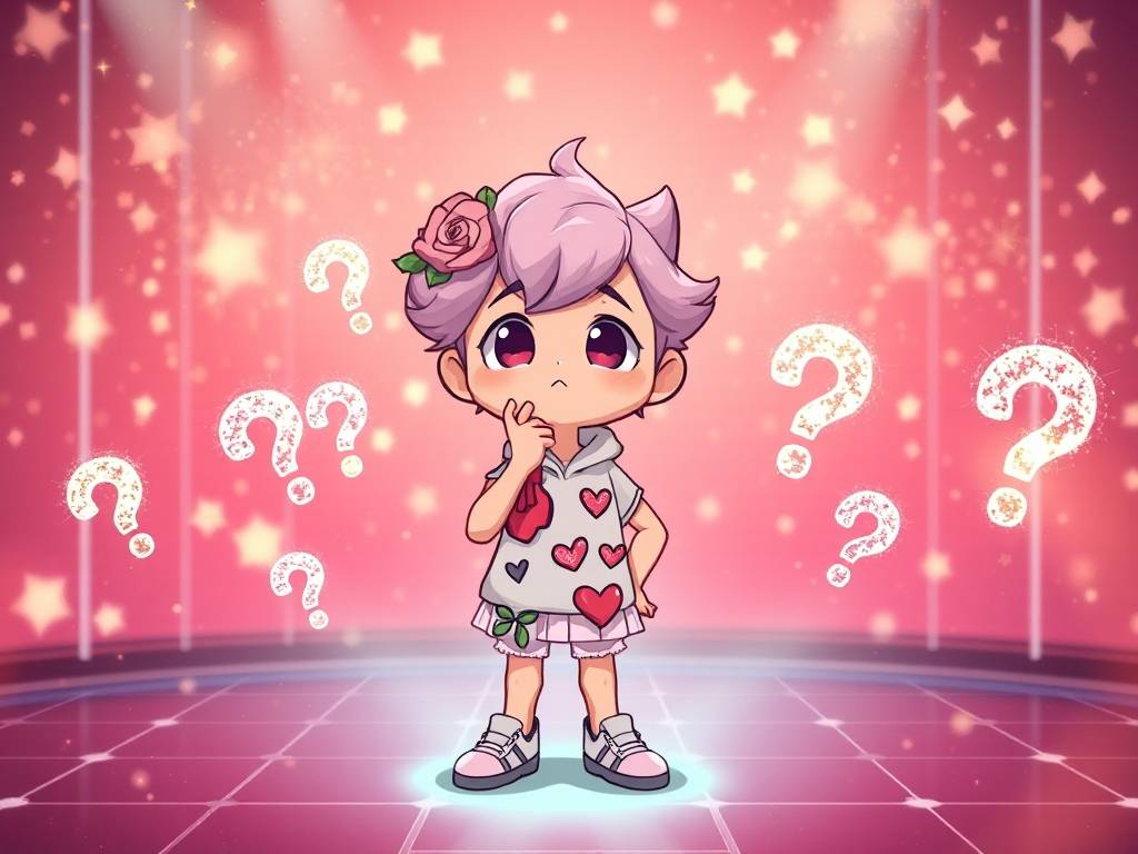 在线小测试 看看你的风情指数如何？