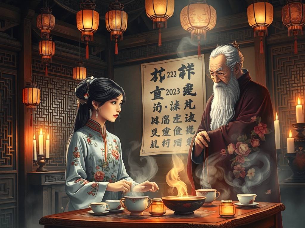 在线测一测 2024年你能脱单吗