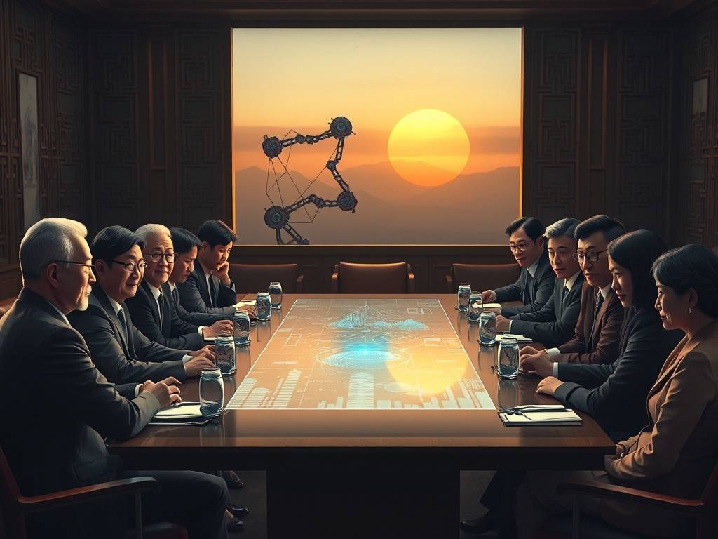 中国人的智力水平