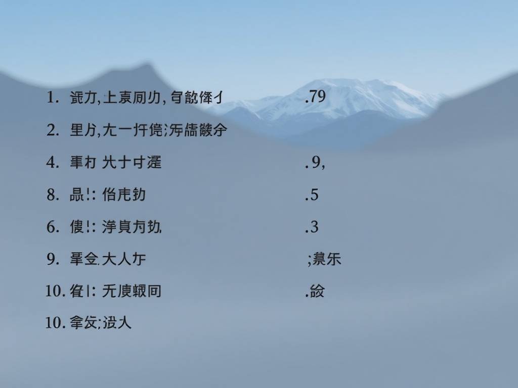 小学生测智商的10个智力(lì)题