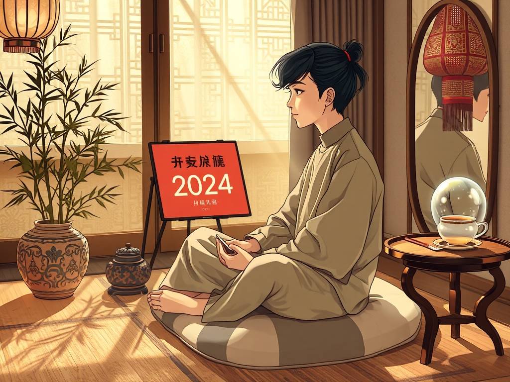 心理测试在线 测测2024年你遇到的桃花是真爱吗