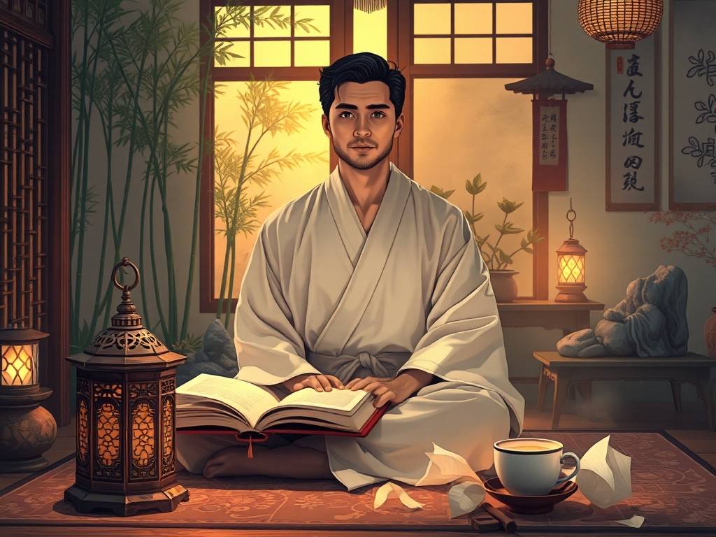 心理小测试 你是抑郁的高发人群吗
