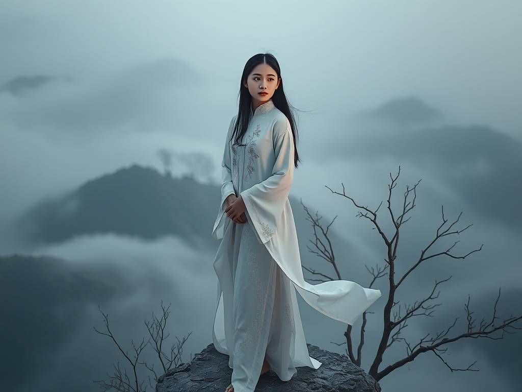 免费心理小测试 你内心深处有多孤独