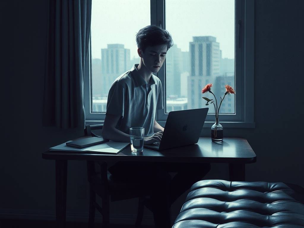 免费在线测试 你的潜意识里最想隐藏什么