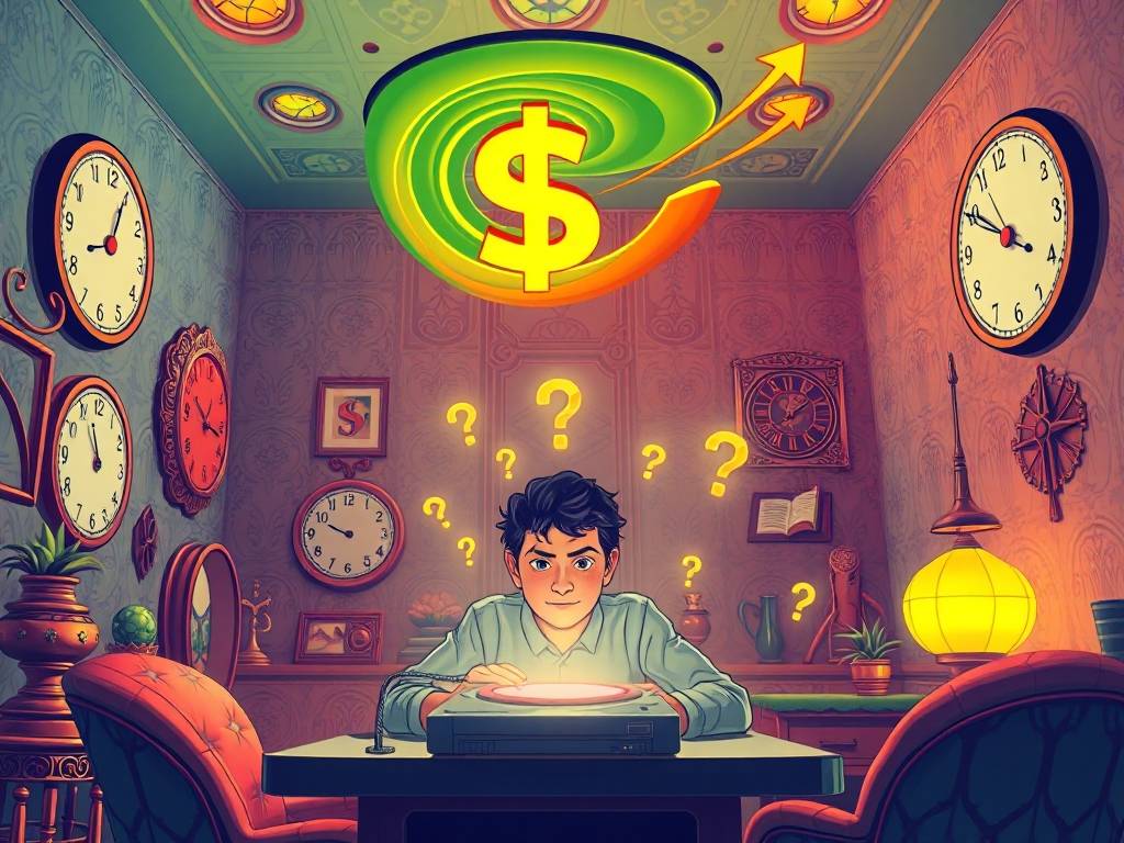 心理测试在线 超准测你招财还是败财!谁能为你增加财运?