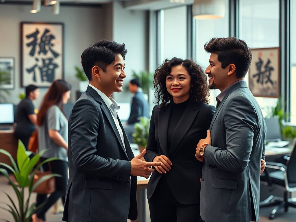 在线小测试 你(nǐ)最近是否会开始一段职场恋爱?