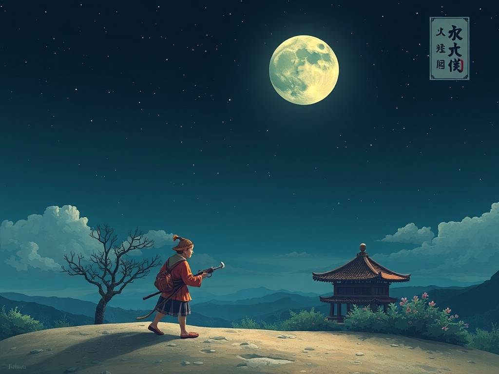心理小测试 你的身上有几重人格，分别代表什么？