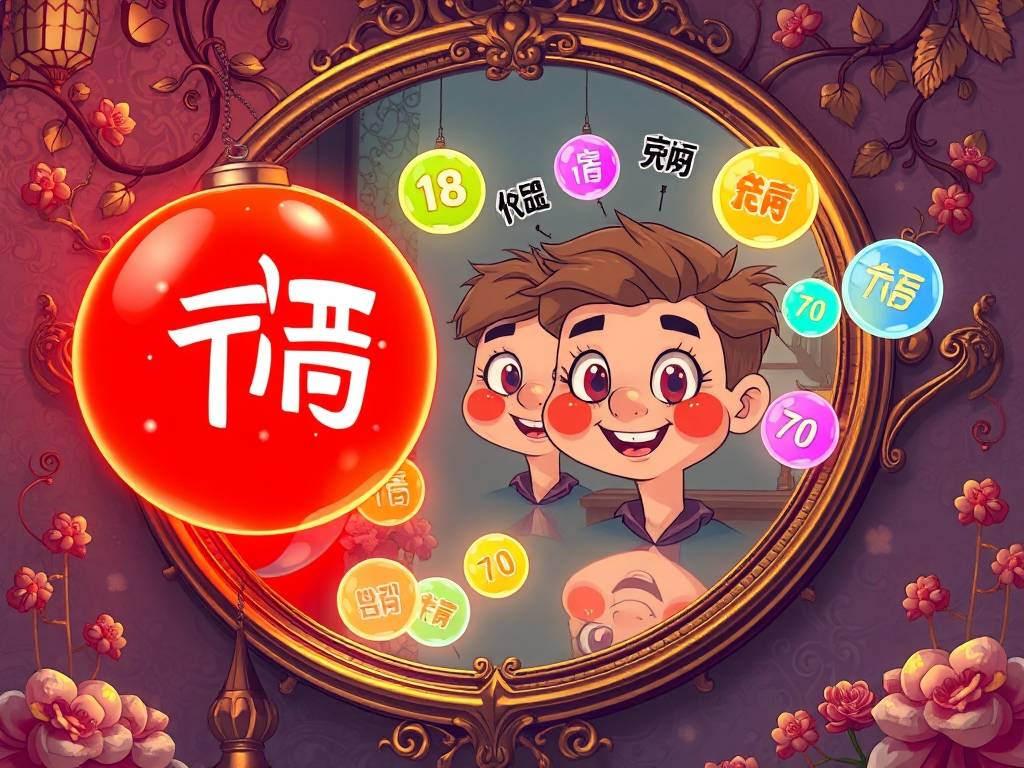 免费小测试  测测你的容貌年龄是几岁