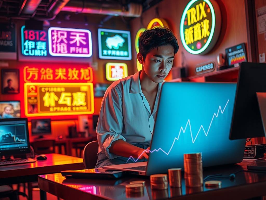 在线测一测 你什么时候能够暴富?财运何时风生水起?