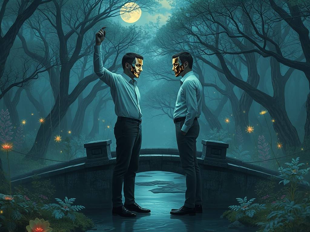 ta到底有没有真心喜欢过你?别再胡乱猜测了！