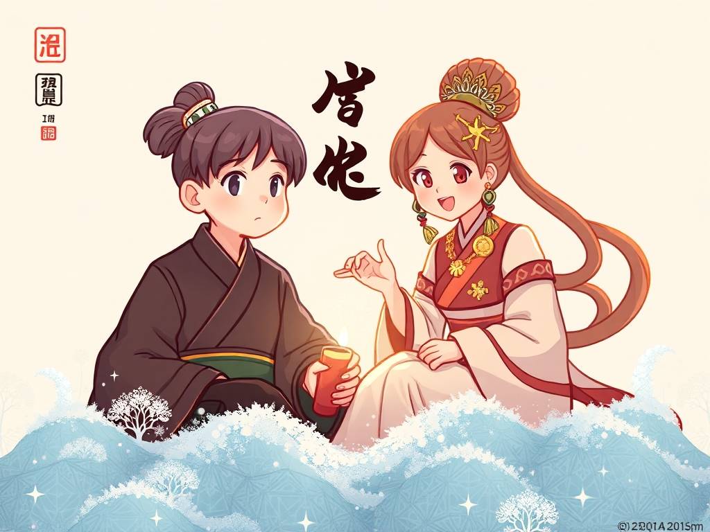 免费心理测试 除了你,他还有爱着的人吗?
