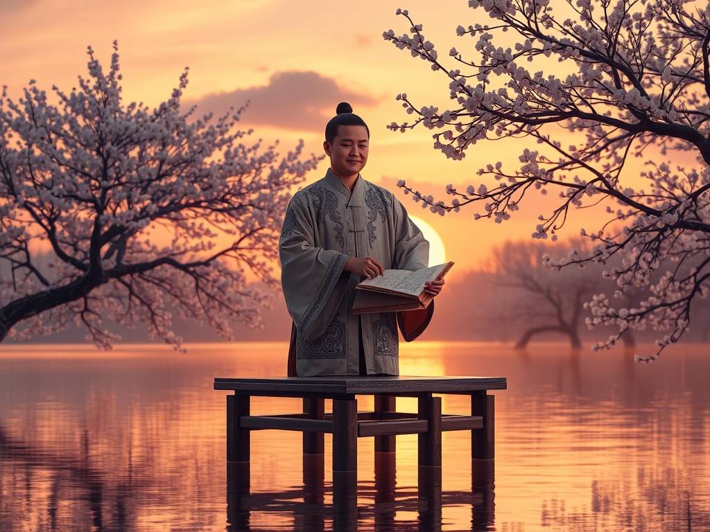 免费心理小测试 测试你有什么&ldquo;神才&rdquo;？