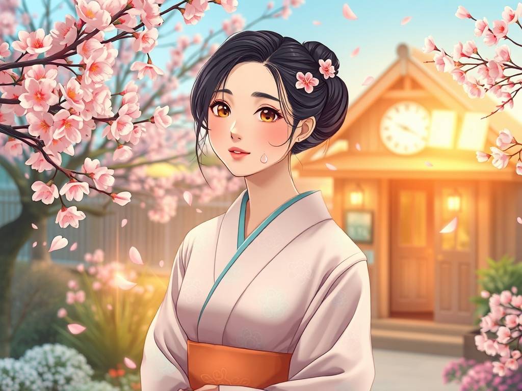 在线免费测一测 你2024年2月桃花运势旺不旺