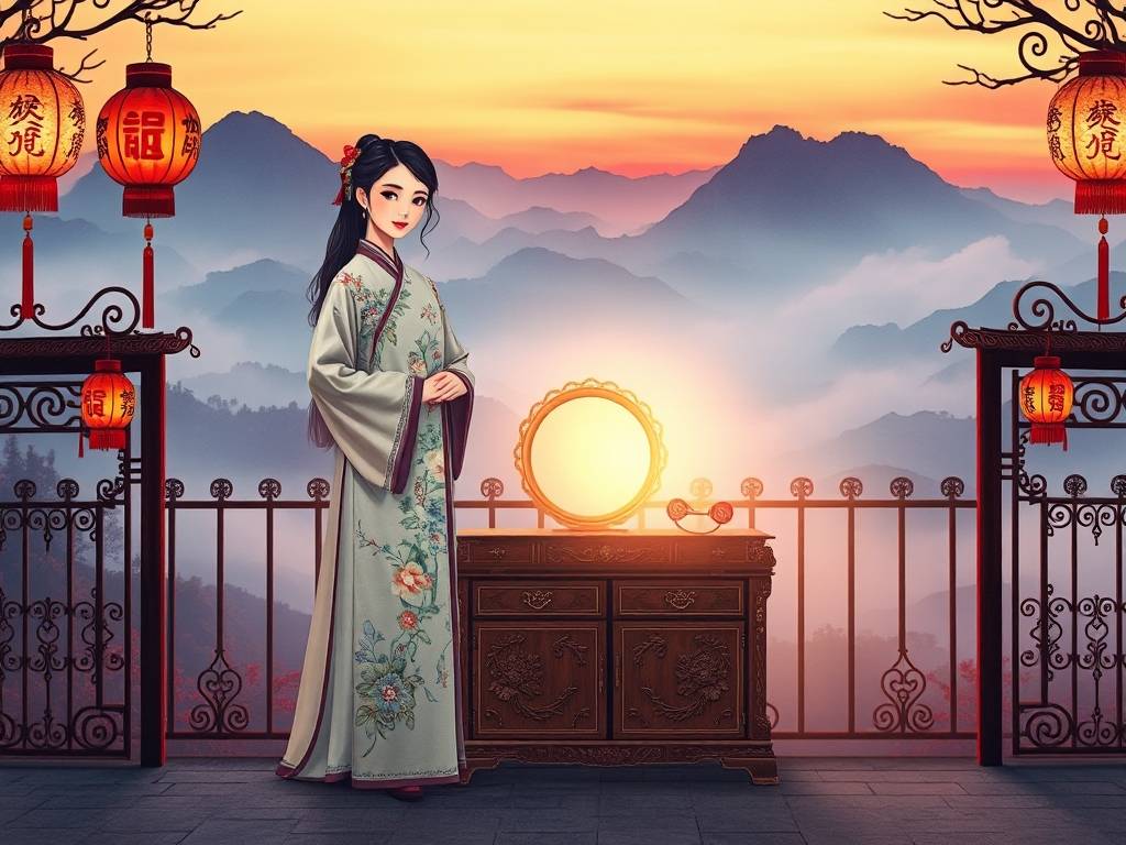 心理免费测一测 测你2023年有什么好运等着你