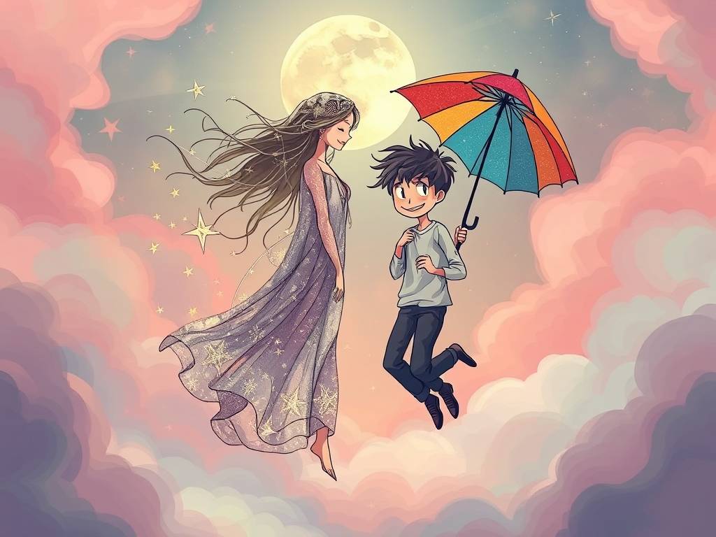 命中注定还是巧合？测测你们的爱情缘分指数！