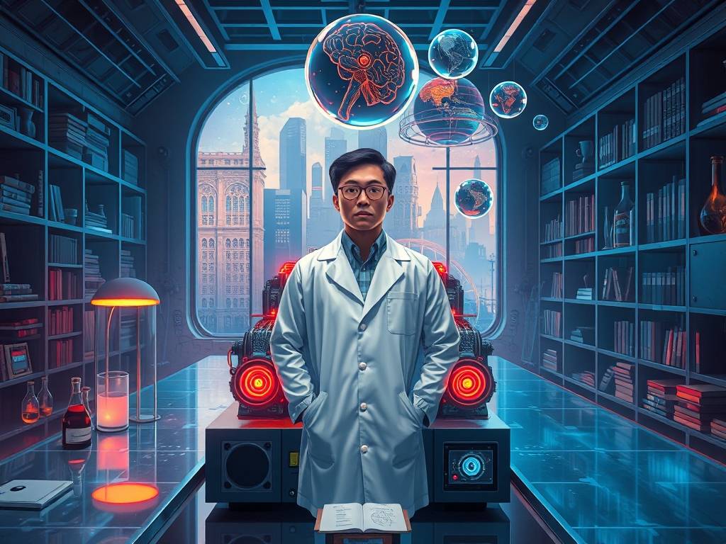 心理免费测试  测下你的智商有多高