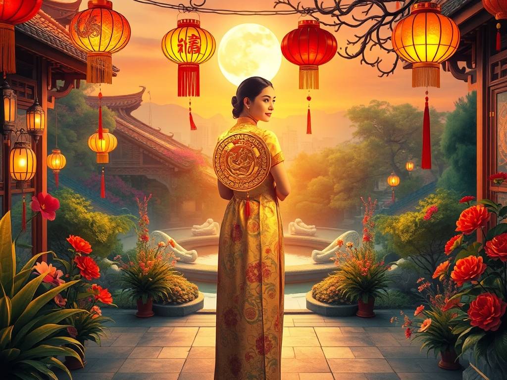 你有富贵命吗?超准測(cè)你发达指数有多高!