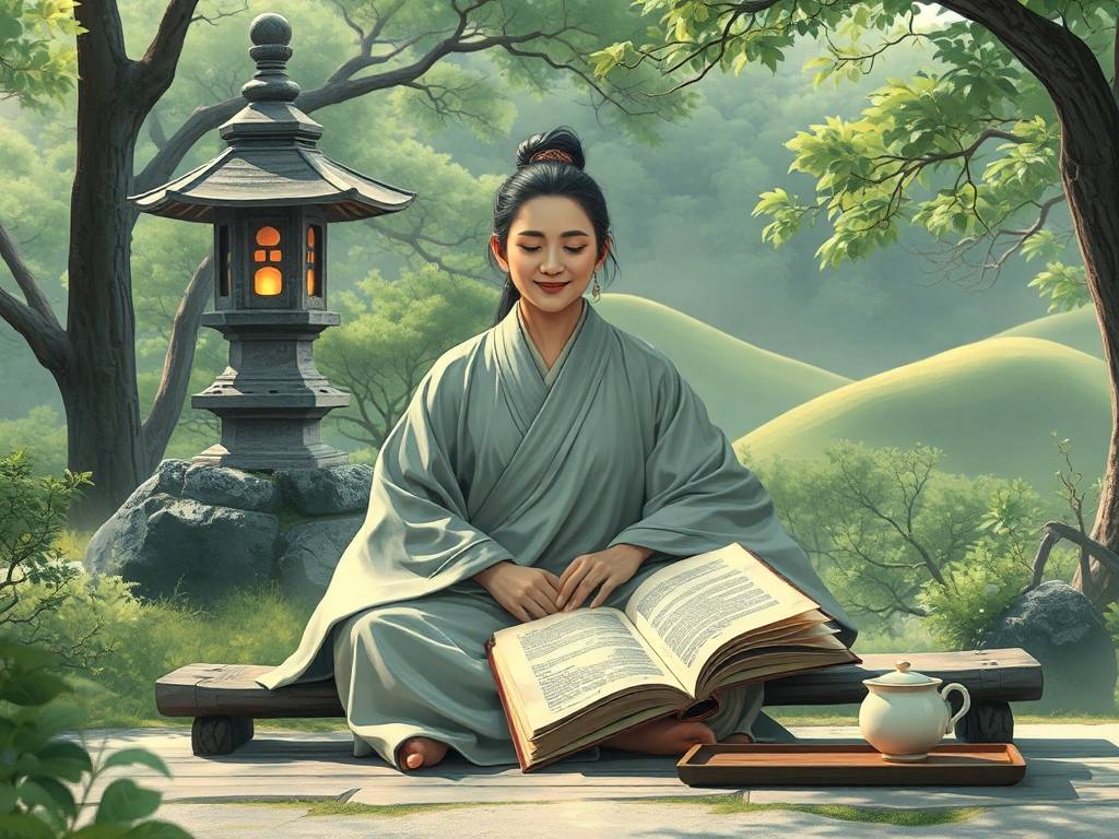 免费在线测一测 你善于缓解紧张的关系吗?哄人技术高超吗?
