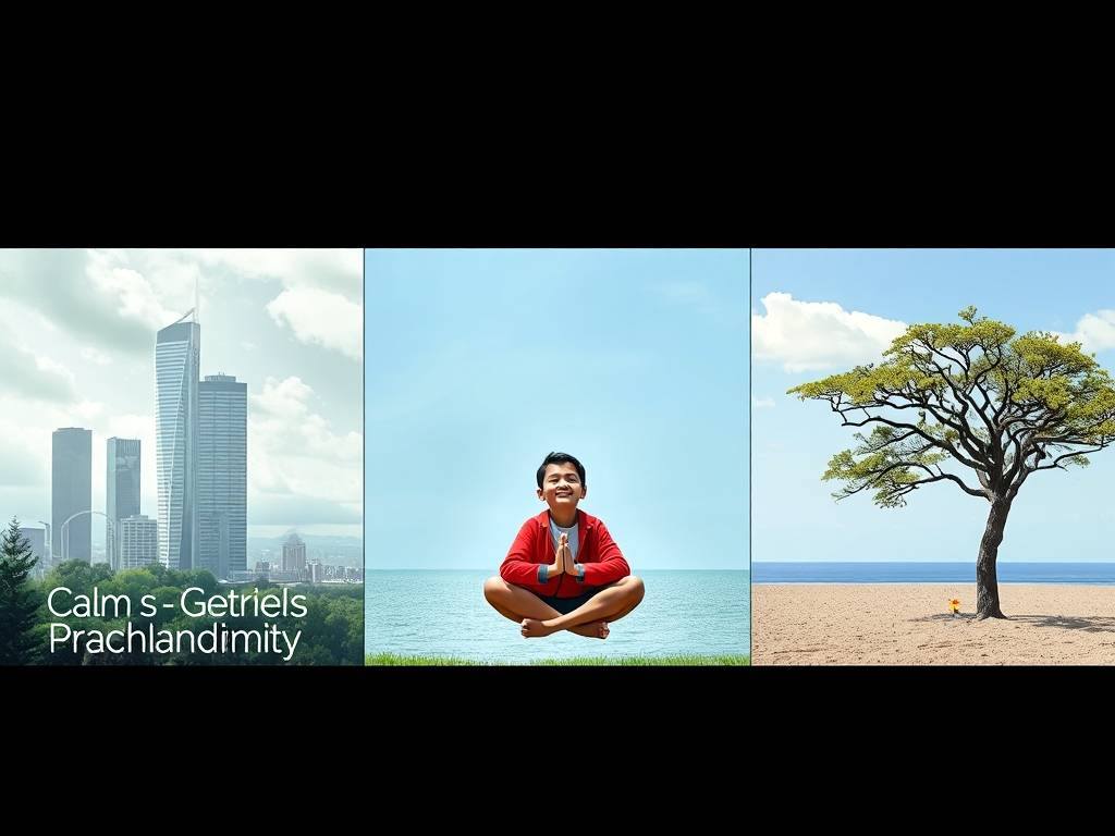 5张图，秒测你此刻的心理状态！不(bù)信测测？