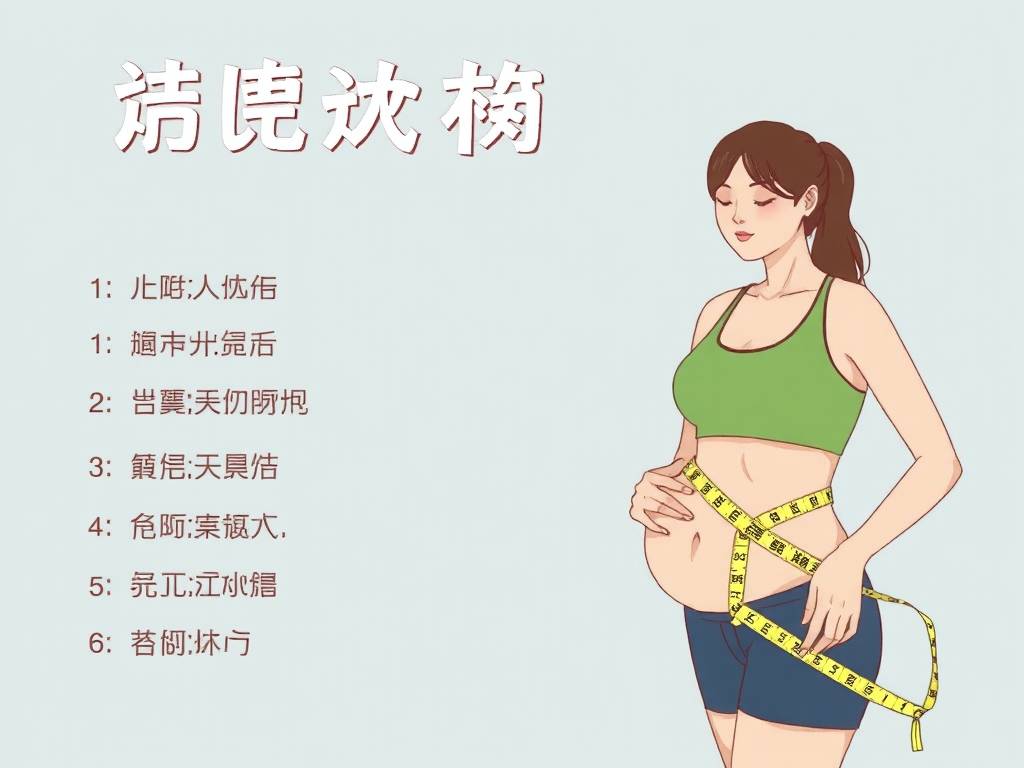 测试你的复胖指数有多高!原因有哪些?