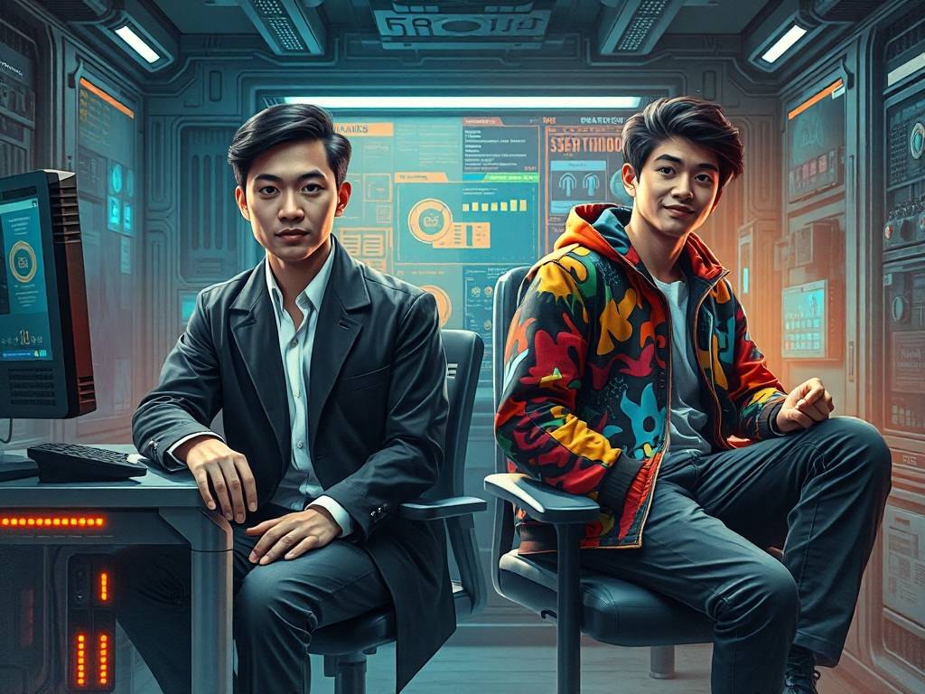 在线免费测一测 你是真的聪慧还是装聪明