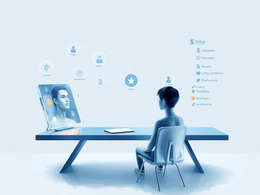 在线免费测一测   在生活中,你最欠缺的地方是什么?
