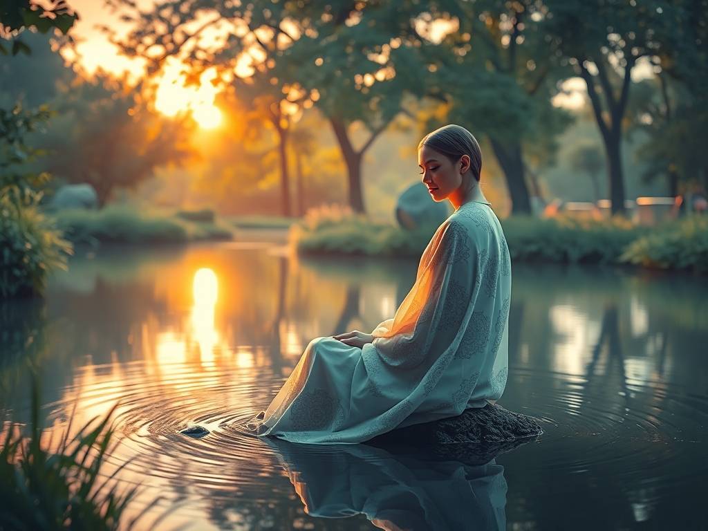在线免费测一测   在生活中,你最欠缺的地方是什么?