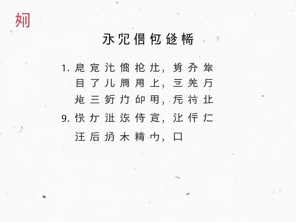 心理在线测一测 自己到底聪不聪明，怎么来评断？