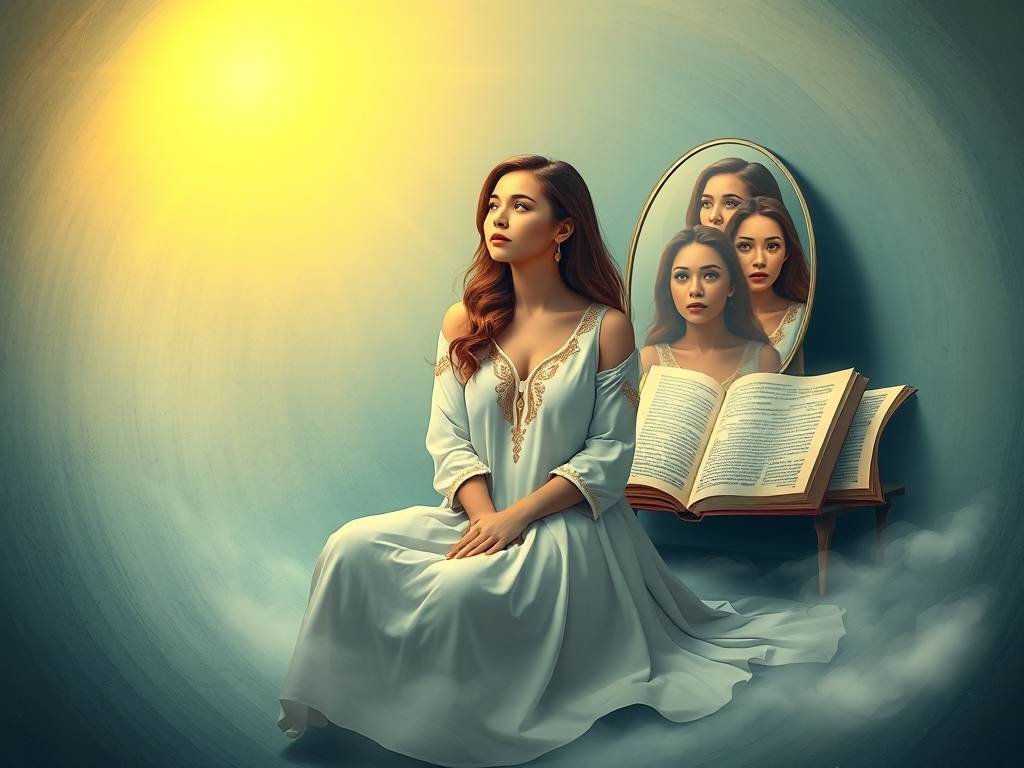 免费心理测试  你是(shì)一个特别&ldquo;自我&rdquo;的人(rén)吗?需要注意哪些?