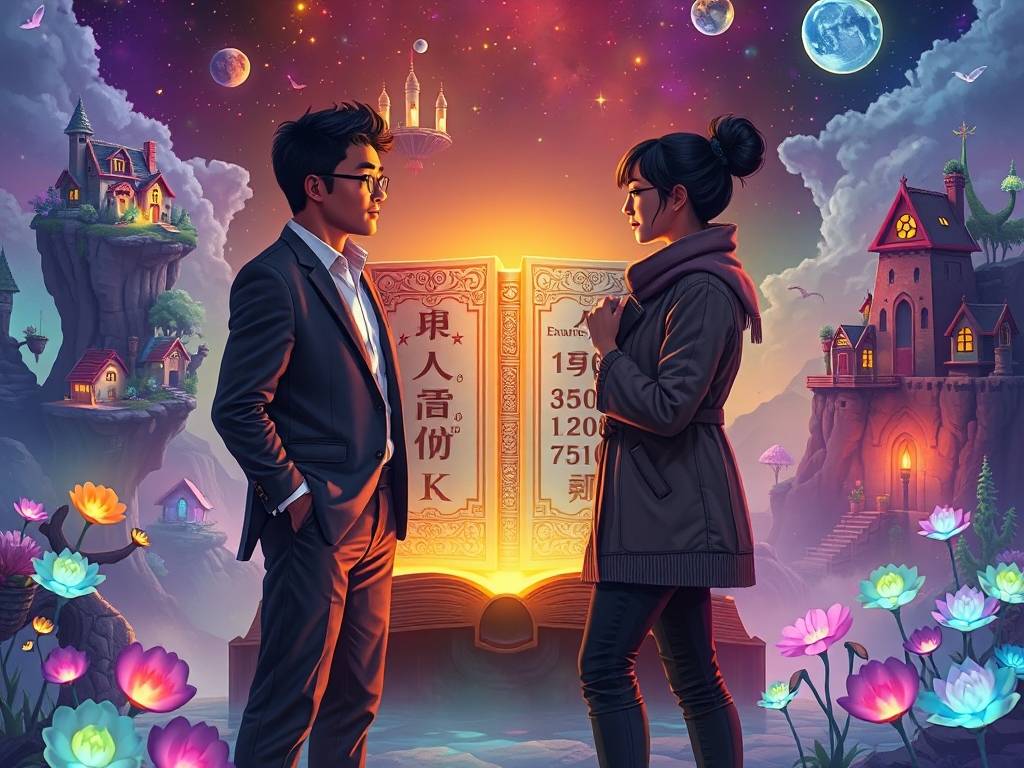 免费心理测试 你未来的另一半会是一个暴发户吗?