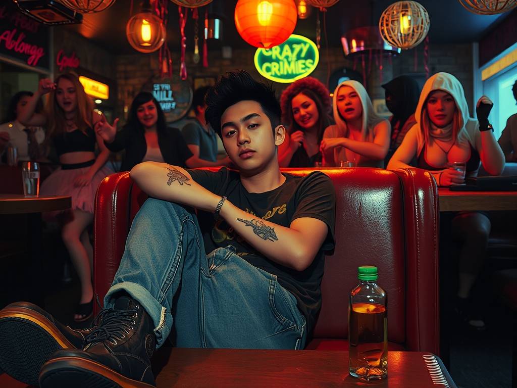 在线测一测 酒后的你会做出什么出格事