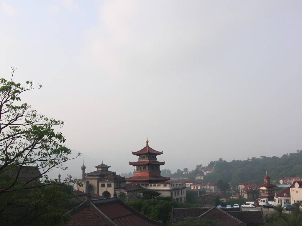 心理测试在线 揭开内心深处,你灵魂深处最阴暗的一面是什么?