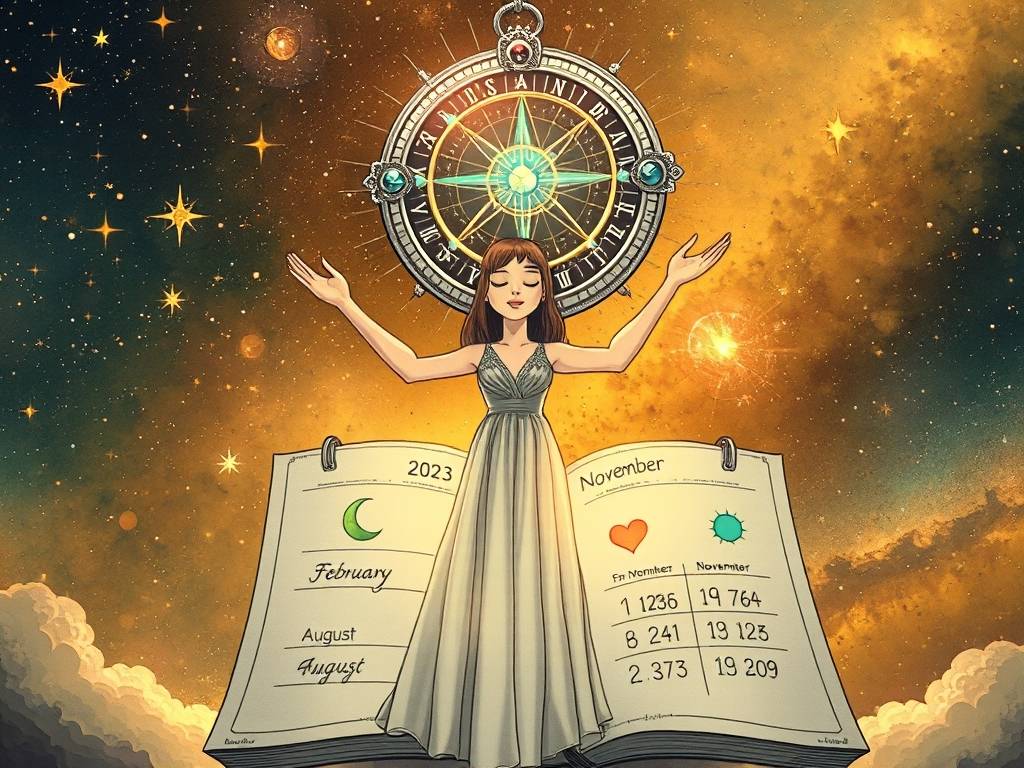 在线测一测2023你的(de)桃花运高峰期在几月份?对方会是合适的(de)人吗?