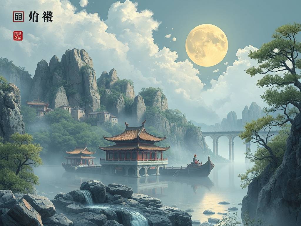 暴露你真实心理性别的测试