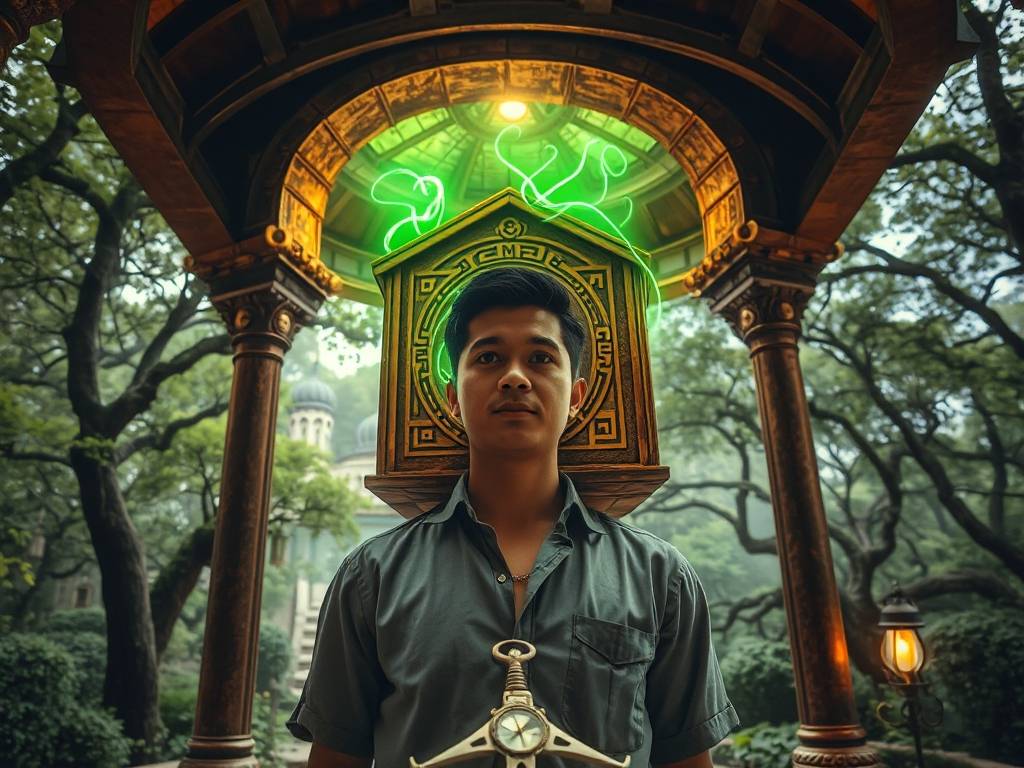 在线免费测一测 遇到问题和麻烦时你有扭转乾坤的能力吗?