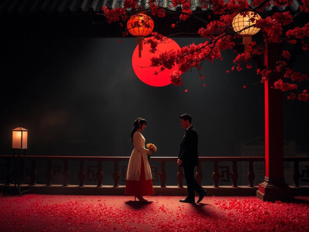 寡妇年结婚(hūn)需要注意什么 这年结婚(hūn)的其他说法