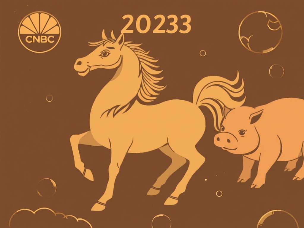 2023年走大運(yùn)的生肖有哪些 心想事成生肖马
