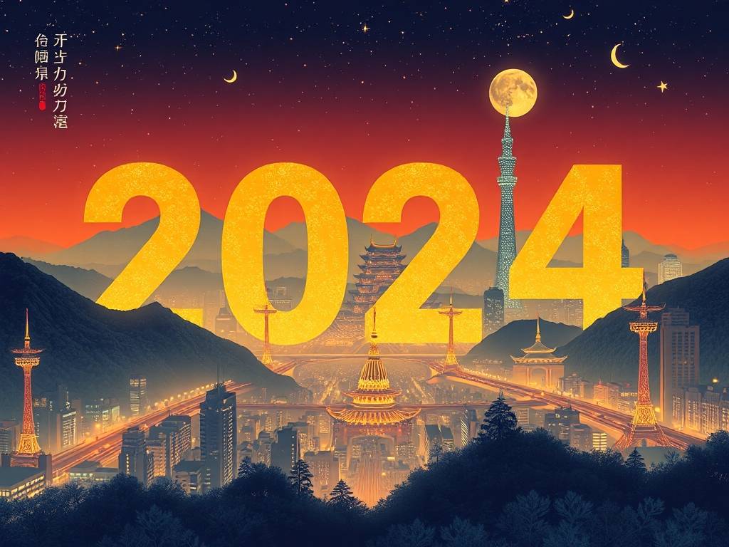 2024年为什么是寡妇年 龙年的注意事项