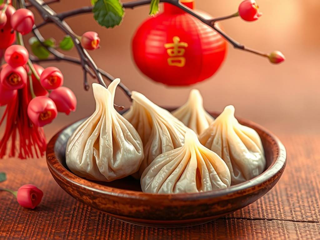 2023年惊蛰是几月几号 惊蛰当天吃什么食物