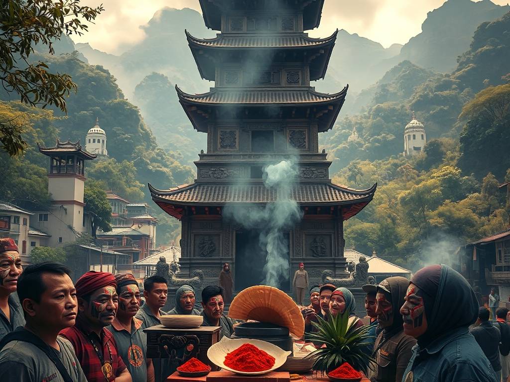 干姓的来源