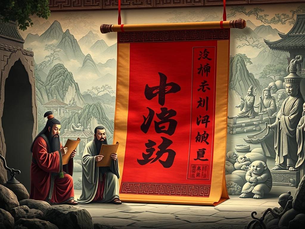 经姓的来源