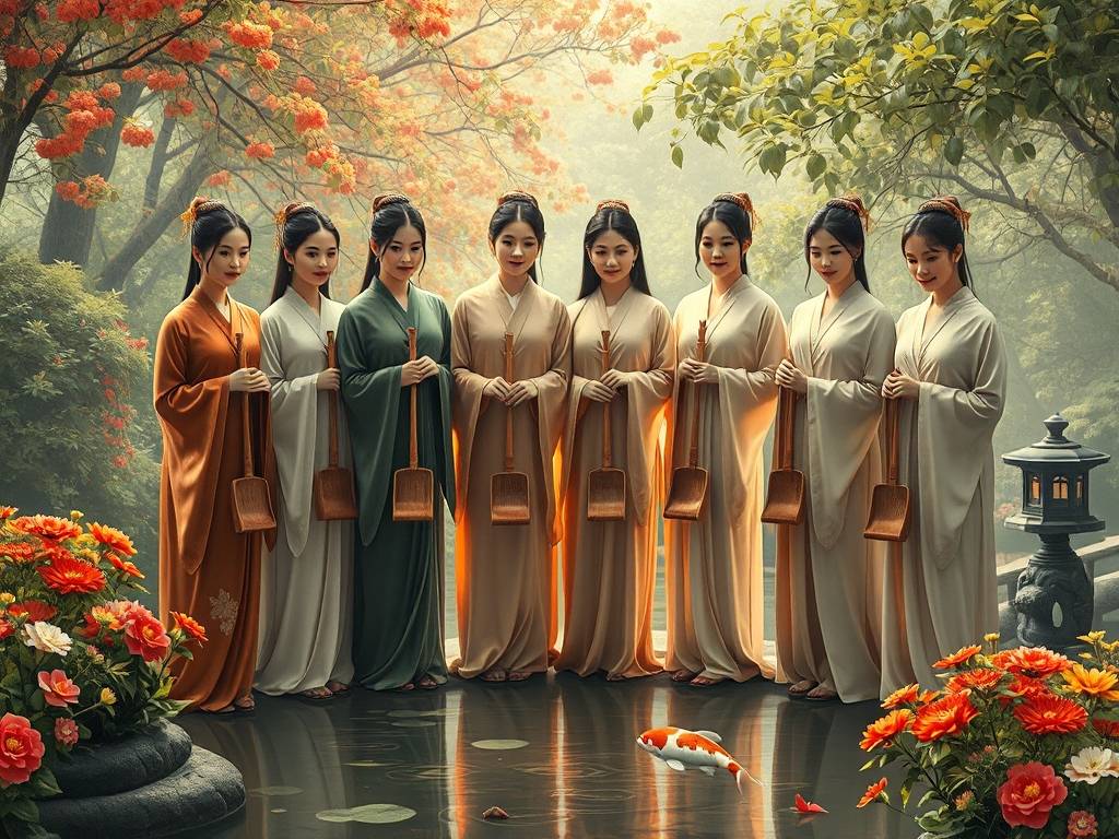 10个簸箕的女人真的不聚财吗 10个簸箕的女人命运如何