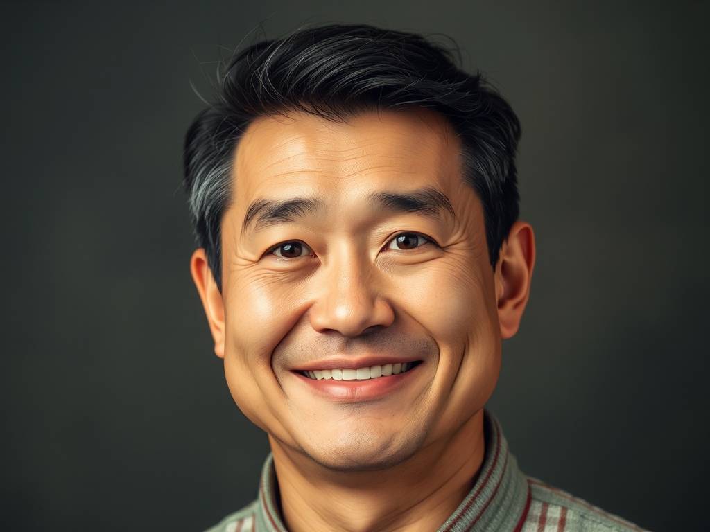 什么面相的男人有(yǒu)福相 有(yǒu)福相男人的特点