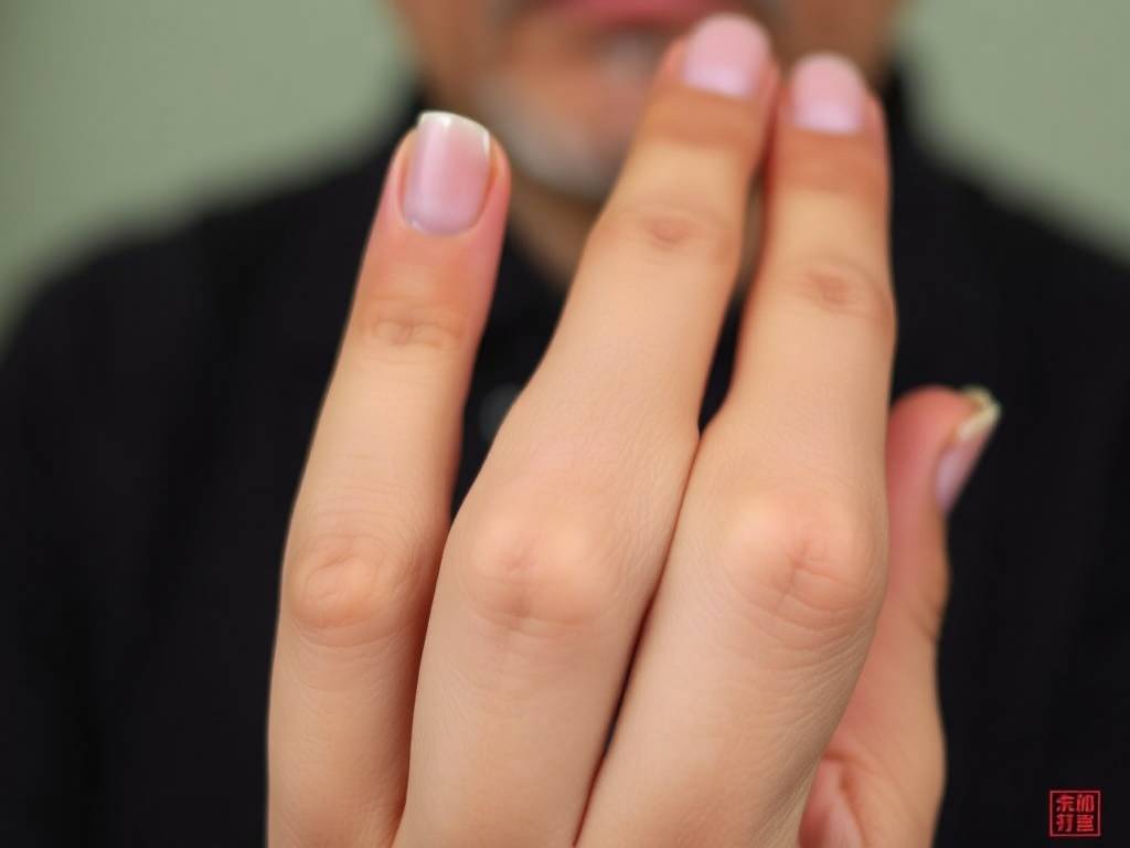 手指有缝隙漏财吗 手指有缝漏财如何补救